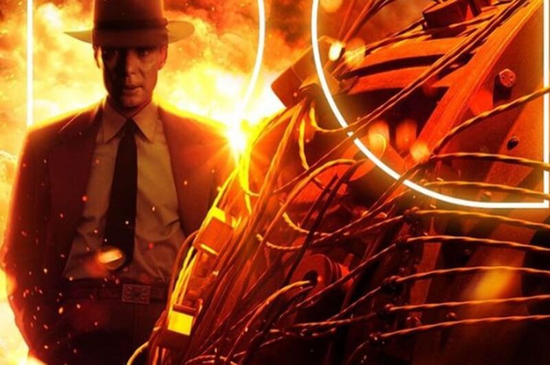 nominaciones al oscar 2024 oppenheimer