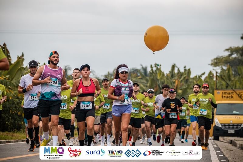 mmq carrera de atletismo en el quindio
