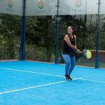 El deporte de raqueta que hace furor en el Quindío