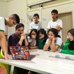 El legado de Elisa el cortometraje escolar