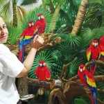 Alba Cristina Torres Alzate