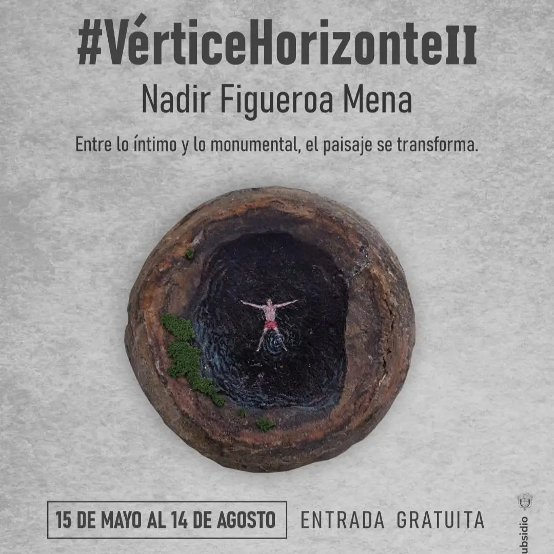 VÉRTICEHORIZONTE II