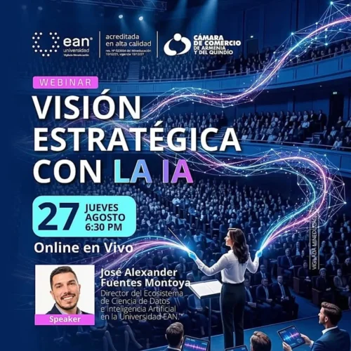 VISIÓN ESTRATÉGICA IA (CÁMARA DE COMERCIO)