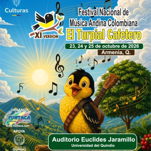 el-turpial-cafetero