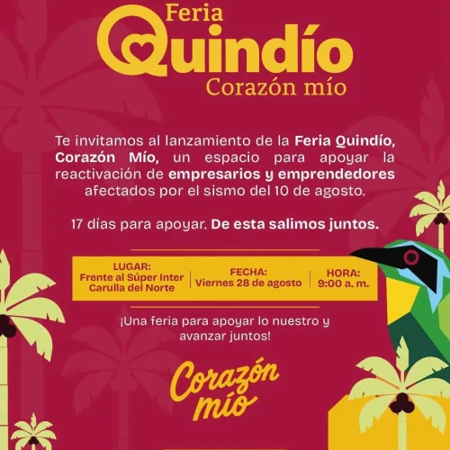quindio-corazon-mio